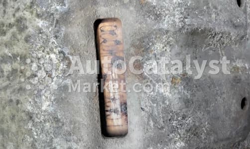 Катализатор от Subaru FCA26 (DPF) №4