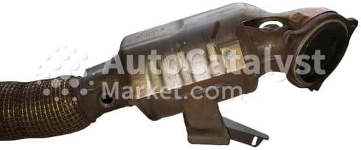 Катализатор от Ford JV41-5E211-HA