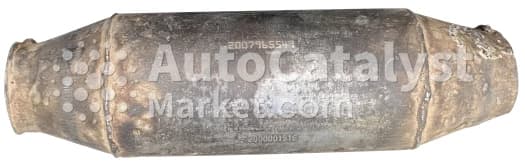 Катализатор от Lada 2007965549