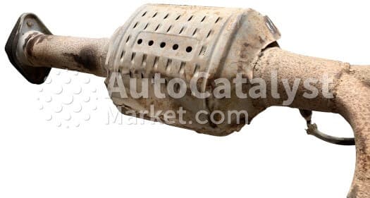 Катализатор от Chevrolet, General Motors 25146767 №2