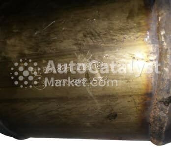 Катализатор от Mercedes-Benz 103R-0021934