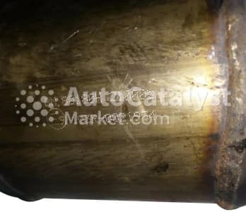 Катализатор от Mercedes-Benz 103R-0021934 №3