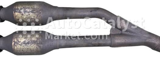 Катализатор от Toyota GQ2