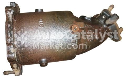 Катализатор от Nissan 8Y0 №2