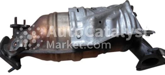 Катализатор от Honda None ref / Honda (DPF) №1