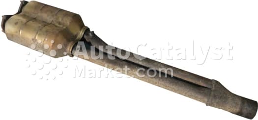 Катализатор от Audi, Volkswagen, Seat 1J1131701E / 1J1178BA (Single) №5