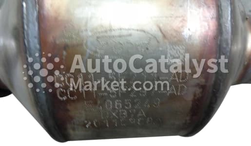 Катализатор от Ford CC11-5E211-AD