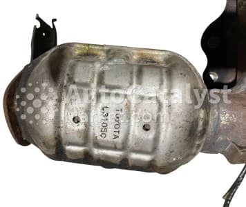 Катализатор от Toyota L31050 №1