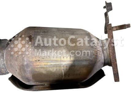 Катализатор от Toyota L31050 №4