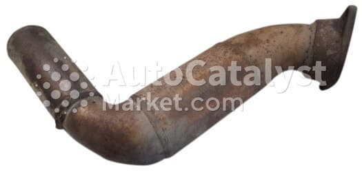 Катализатор от Peugeot, Citroën 8687 №6