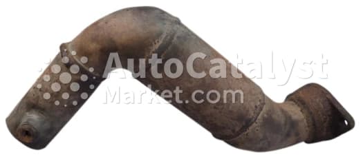 Катализатор от Peugeot, Citroën 8687