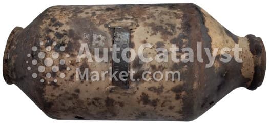 Катализатор от Toyota 17140-31011