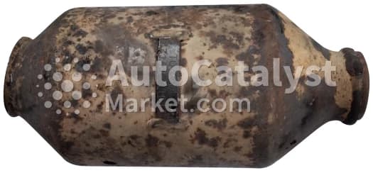 Катализатор от Toyota 17140-31011