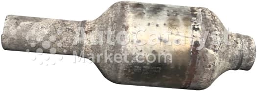 Катализатор от Ford 82030875 №1