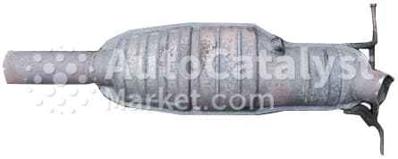 Катализатор от Volvo 2351 (CERAMIC) (Type 2 - Palladium)
