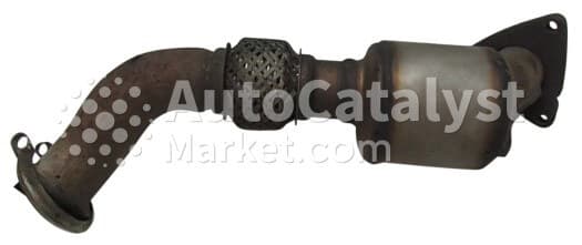 Катализатор от Land Rover KAT 070 №7