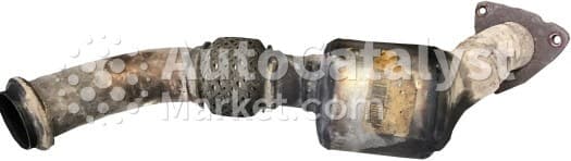 Катализатор от Land Rover KAT 070 №6