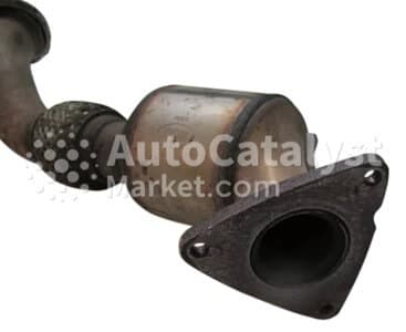Катализатор от Land Rover KAT 070