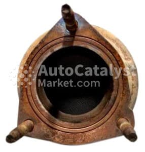 Катализатор от Chevrolet, General Motors 94742389