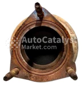 Катализатор от Chevrolet, General Motors 94742389