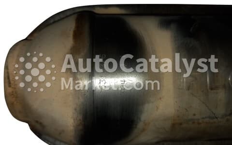 Катализатор от General Motors 25318376 №2