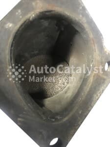 Катализатор от Audi, Volkswagen 8D0131701DL №11