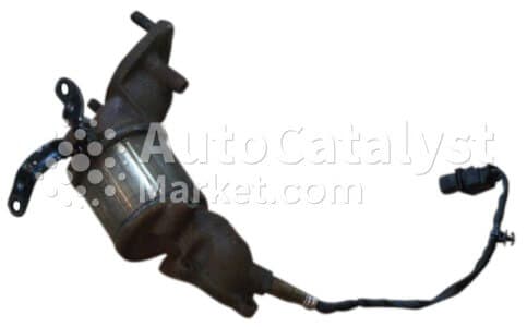 Катализатор от Hyundai, KIA SAO №4