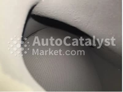 Катализатор от Renault, Suzuki 8200570184 / H8200389563