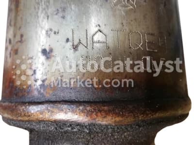 Катализатор от Hyundai, KIA WATQE4 №5