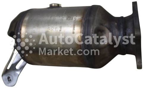 Катализатор от Audi, Volkswagen 4M0131703AK / 4M0178GA №3