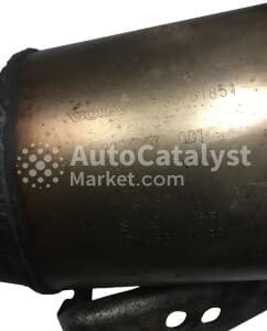 Катализатор от Volvo 9G9N-5E212-BB №7