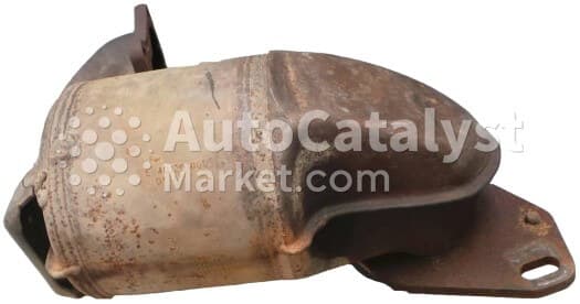 Катализатор от Renault PIE 8200095390 / H8200031299