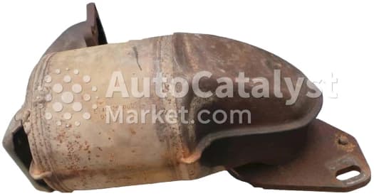 Катализатор от Renault PIE 8200095390 / H8200031299