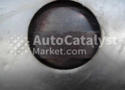 Катализатор от Nissan 9U5 (Series) №26