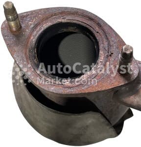 Катализатор от Toyota, Lexus L0P250 №8