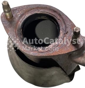 Катализатор от Toyota, Lexus L0P250 №4