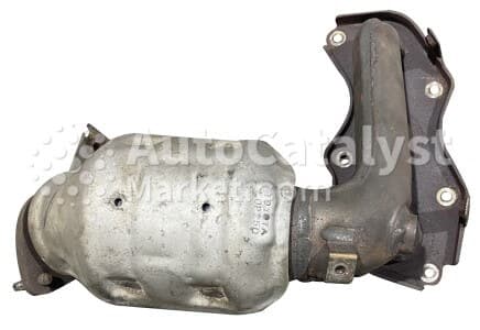 Катализатор от Toyota, Lexus L0P250 №5