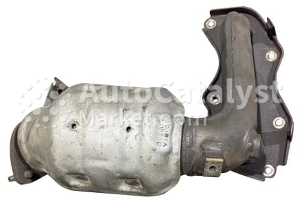 Катализатор от Toyota, Lexus L0P250 №1