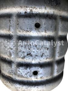 Катализатор от Toyota, Lexus L0P300 №10