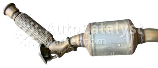 Катализатор от Audi, Skoda, Volkswagen, Seat 5Q0131701BF / 5Q0230AA №8