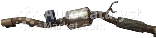 Катализатор от Audi, Skoda, Volkswagen, Seat 5Q0131701BF / 5Q0230AA №2