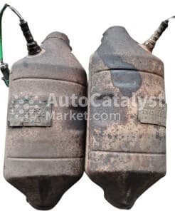 Катализатор от Jaguar XW43-5E212-CE