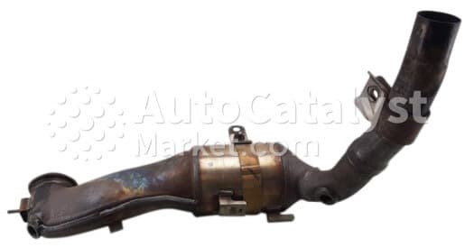 Катализатор от Alfa Romeo, Fiat, Lancia 50531130 / 51854357 №7