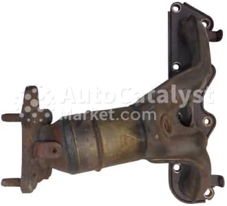 Катализатор от Audi, Volkswagen, Seat 030178BAF №1