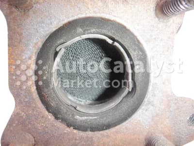 Катализатор от Audi, Volkswagen, Seat 030178BAF №4