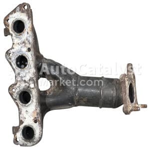 Катализатор от Audi, Volkswagen, Seat 030178BAF №6