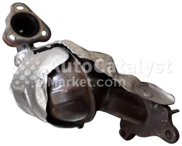 Катализатор от Renault, Dacia 208A02950R / HMLGT2962R №9