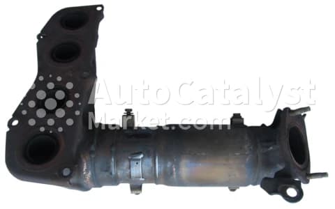 Катализатор от Toyota 28310 №2