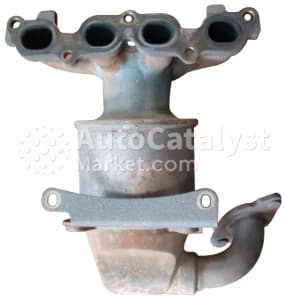 Катализатор от Mazda, Ford 4S61-5G232-RA №2