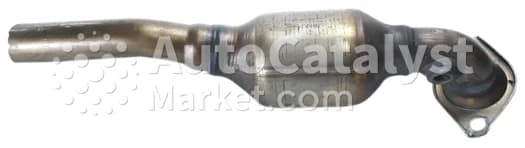 Катализатор от Toyota NJ1 №2